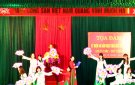 Xã Vân Sơn: Tọa đàm kỷ niệm 40 năm ngày Nhà giáo Việt Nam (20/11/1982 – 20/11/2022)